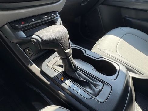 Used 2016 Chevrolet Colorado W/T w/ WT Convenience Package image 34