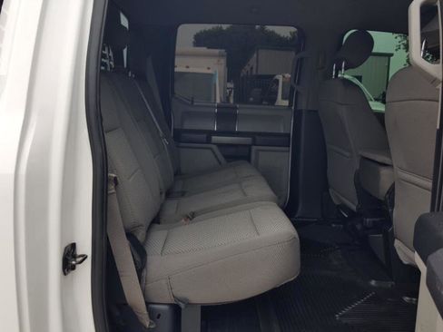 Used 2019 Ford F250 XLT AWD/4WD image 18