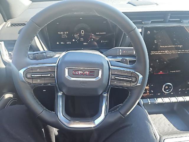 New 2026 GMC Terrain Elevation w/ Elevation Premium Package AWD/4WD image 13