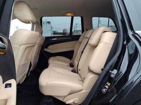 Used 2019 Mercedes-Benz GLS 450 4MATIC image 13