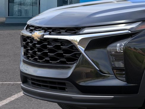 New 2026 Chevrolet Trax LT FWD image 37