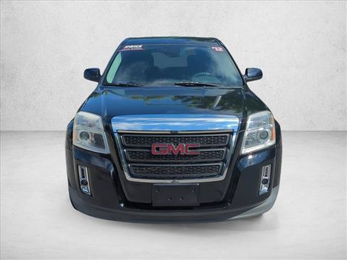 Used 2012 GMC Terrain SLE FWD image 2