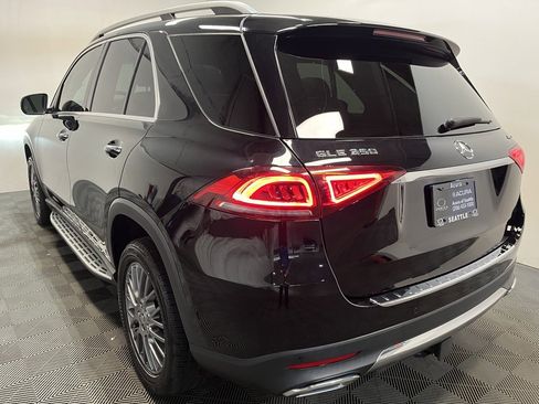 Used 2022 Mercedes-Benz GLE 350 4MATIC w/ 3rd Row Seat Package image 22