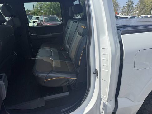 Used 2025 Ford F150 Tremor w/ Equipment Group 402A High AWD/4WD image 9