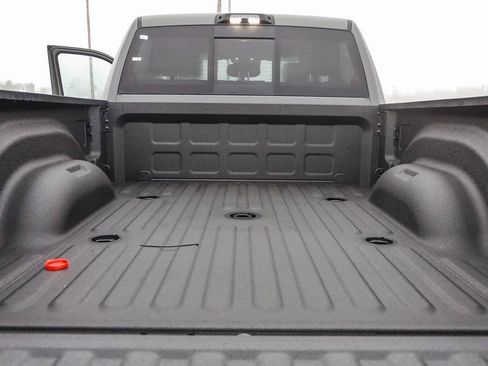 New 2026 RAM 2500 Laramie image 27