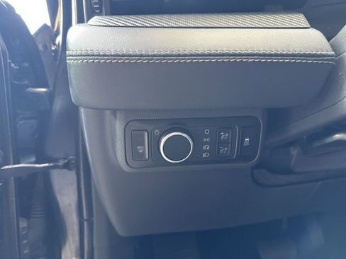 Used 2023 Ford Mustang Mach-E Premium w/ Mustang Nite Pony Package image 13