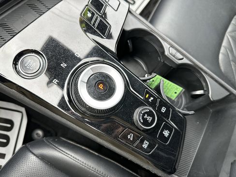 Used 2023 Kia Sportage X-Line image 23