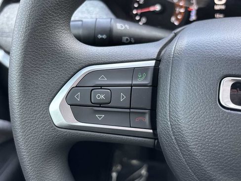 New 2025 Jeep Compass Sport image 27