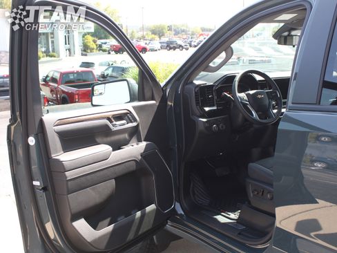 New 2026 Chevrolet Silverado 1500 LT image 10