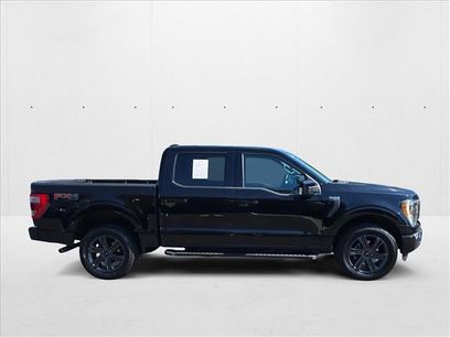Used 2023 Ford F150 Lariat