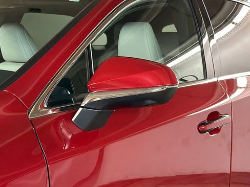 Certified 2024 Lexus RX 350 Premium w/ Convenience Package image 5