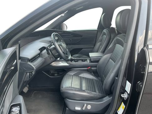 Certified 2024 Lincoln Nautilus Reserve w/ Jet Appearance Package (87T) AWD/4WD image 14