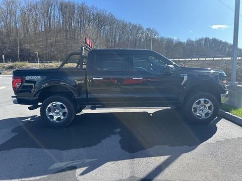 Used 2024 Ford F150 XLT w/ FX4 Off-Road Package image 22
