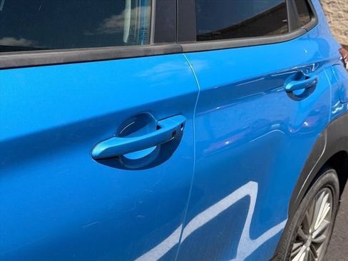 Used 2019 Hyundai Kona SEL FWD image 17