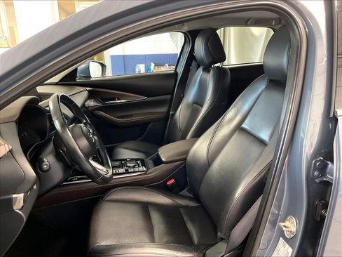 Used 2021 MAZDA CX-30 AWD 2.5 S w/ Premium Package image 10