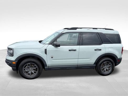 Used 2024 Ford Bronco Sport Big Bend w/ Convenience Package AWD/4WD image 2