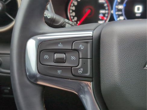 Used 2023 Chevrolet Blazer Premier image 31