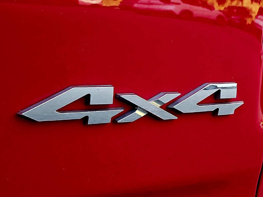 Used 2022 RAM 1500 Big Horn AWD/4WD image 31