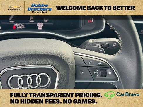 Used 2025 Audi Q7 3.0T Premium Plus AWD/4WD image 19