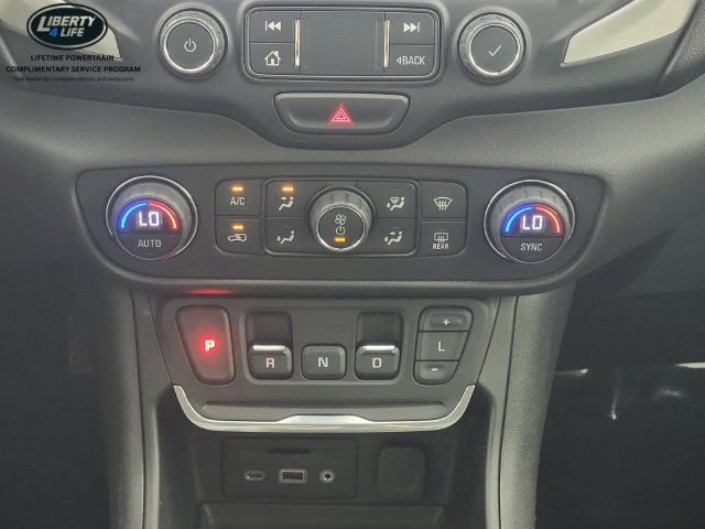 Used 2020 GMC Terrain SLT FWD image 24