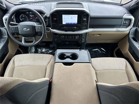 Used 2023 Ford F150 XLT image 17