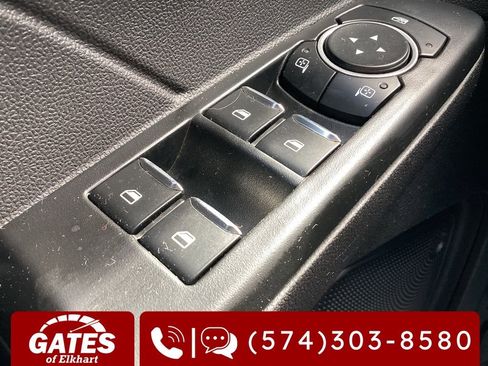 Used 2025 Ford Escape ST-Line image 22