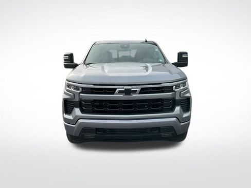 Used 2024 Chevrolet Silverado 1500 RST w/ Convenience Package II image 2