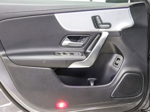 Certified 2023 Mercedes-Benz CLA 250 image 22