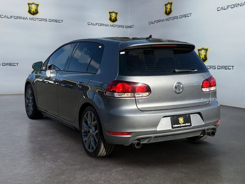 Used 2013 Volkswagen GTI 4-Door image 2