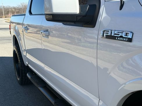 Used 2015 Ford F150 Lariat image 42