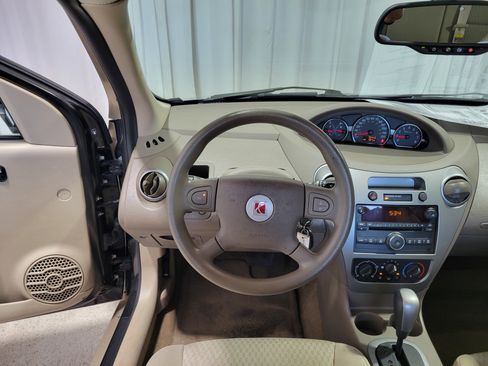 Used 2006 Saturn ION Level 2 w/ Preferred Pkg image 13