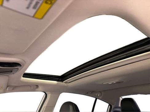 Used 2024 Subaru Legacy Touring XT image 21