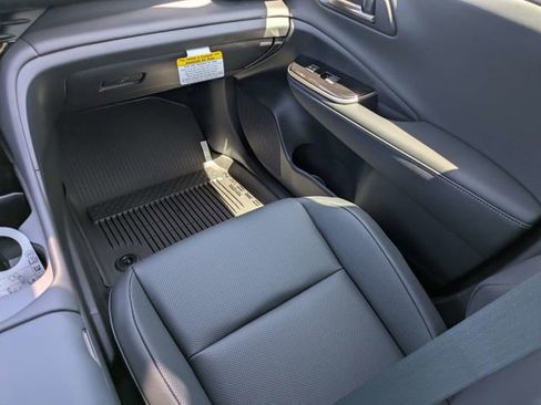 New 2026 Toyota Crown AWD/4WD image 15