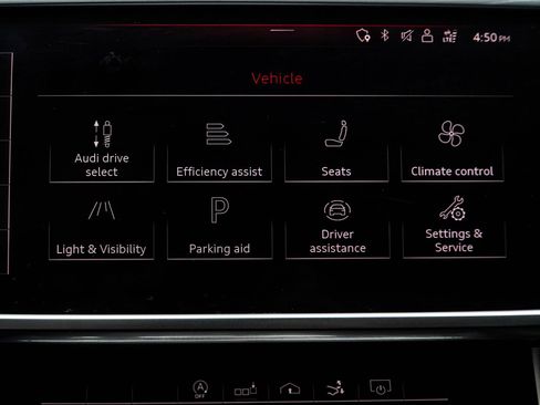 Used 2020 Audi A7 3.0T Premium Plus w/ Premium Plus Package AWD/4WD image 24