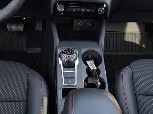 New 2026 Ford Escape ST-Line w/ Tech Pack #1 image 12