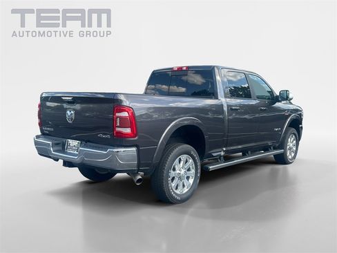Certified 2021 RAM 2500 Laramie image 7