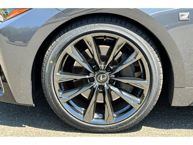 Used 2024 Lexus IS 350 F Sport RWD image 24