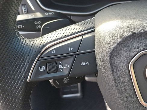 Certified 2023 Audi A5 2.0T Premium Plus w/ Premium Plus image 17