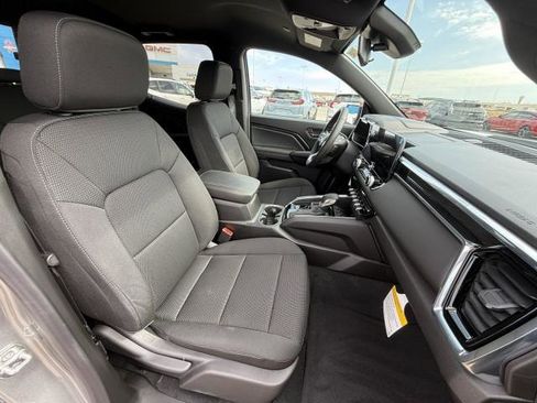 New 2026 GMC Canyon Elevation image 30