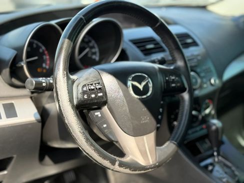 Used 2012 MAZDA MAZDA3 s Touring FWD image 14