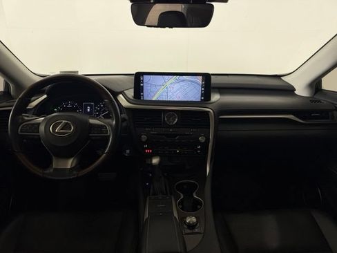 Certified 2022 Lexus RX 350 AWD w/ Premium Package image 31