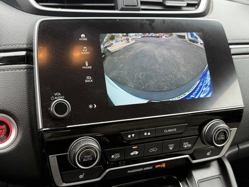 Used 2021 Honda CR-V EX image 14