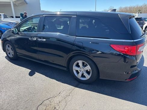 Used 2020 Honda Odyssey EX-L image 3