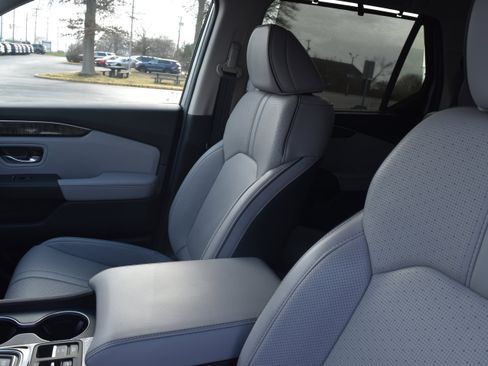 Certified 2023 Honda Pilot Elite image 14