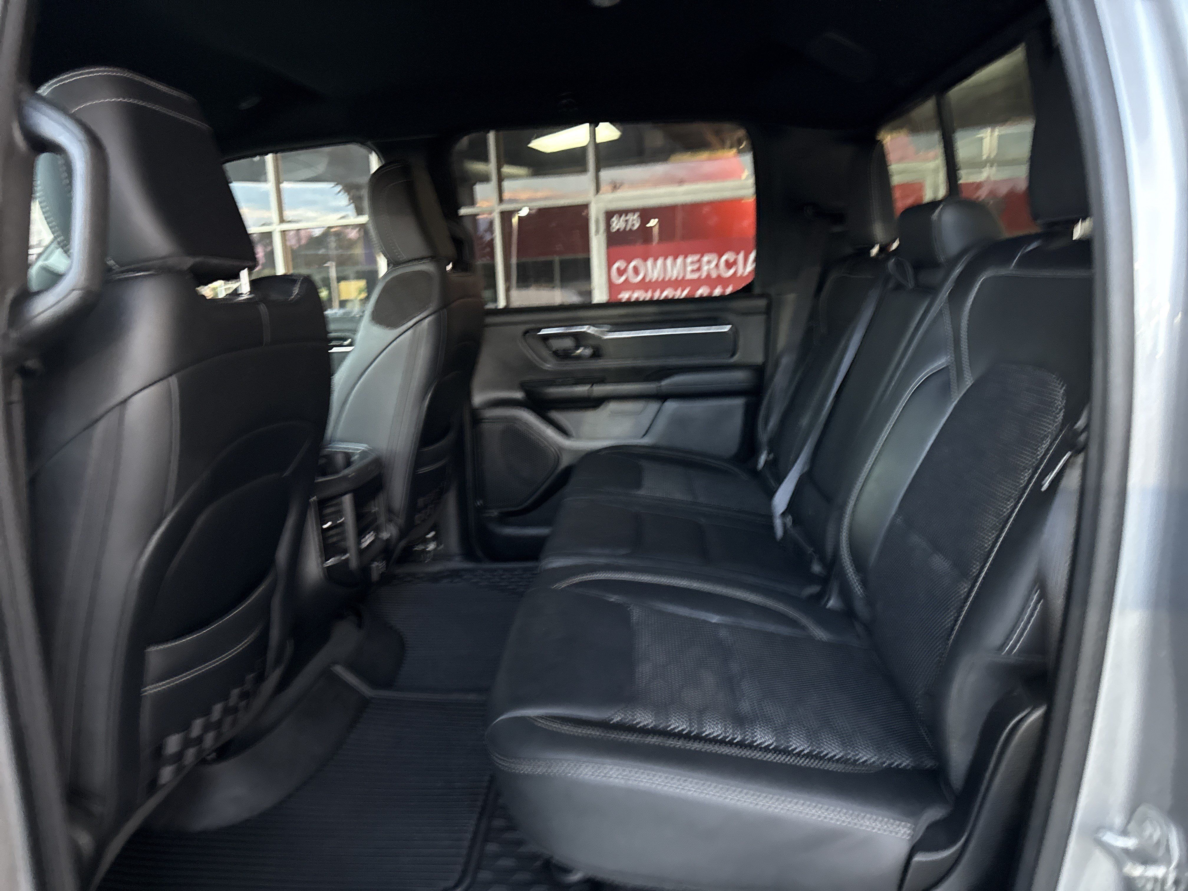 Used 2021 RAM 1500 Big Horn w/ Built-to-serve Edition AWD/4WD image 29