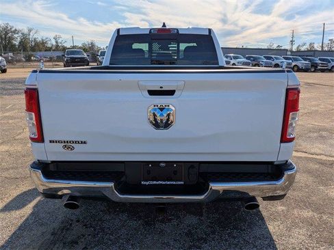 Used 2022 RAM 1500 Big Horn image 5