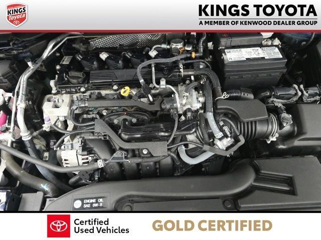 Certified 2023 Toyota Corolla XSE FWD image 21