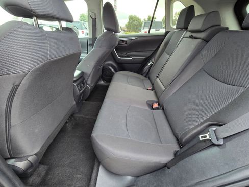 Used 2024 Toyota RAV4 LE image 10