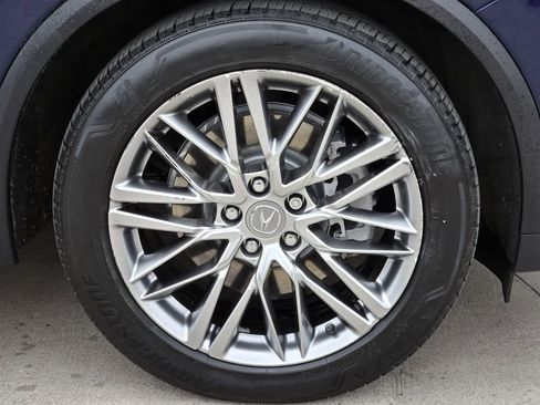 Used 2023 Acura MDX SH-AWD w/ Advance Package image 16