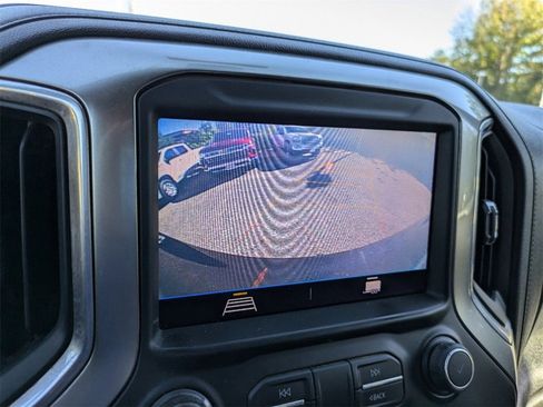 Used 2020 Chevrolet Silverado 1500 RST image 20